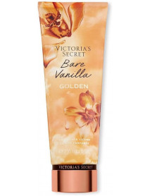Victoria´s Secret Bare Vanilla Golden Telové mlieko 236 ml 