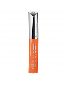 Rimmel Oh My Gloss! lesk na pery Orange Mode 600. 6,5 ml