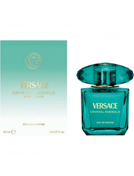 Versace Crystal Emerald parfumovaná voda dámska 90 ml tester