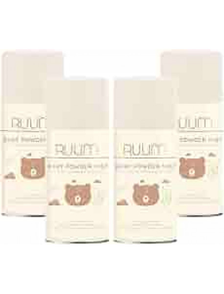 RUUM Baby Powder  - náplň do osviežovača vzduchu 250ml