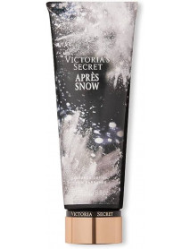 Victoria´s Secret Apres Snow dámske telové mlieko 236 ml