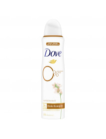 Dove Apfelblutenduft Zink komplex dámsky deodorant sprej - 150 ml