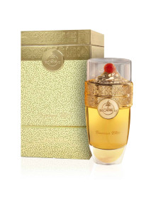 Paris Corner Banana Bliss parfumovaná voda unisex 100 ml