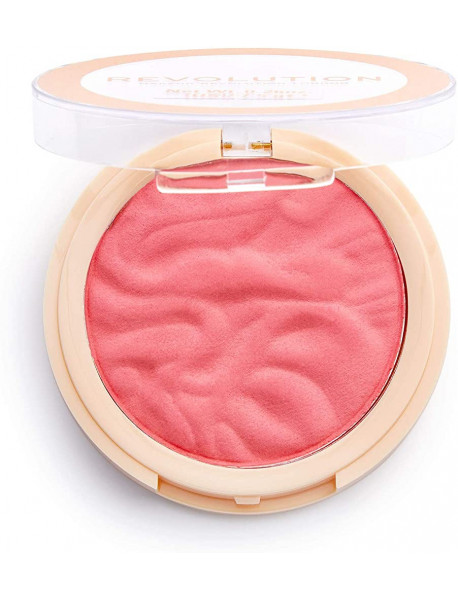 REVOLUTION Reloaded Pink Lady Blush líčenka - ružová7.5g