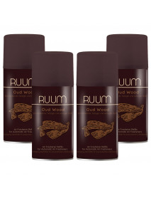 RUUM Oud Wood - náplň do osviežovača vzduchu 250ml