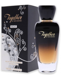 New Brand Together Night dámsky edp 100 ml