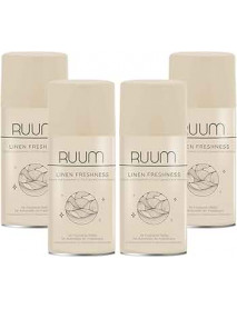RUUM LInen Freshness  - náplň do osviežovača vzduchu 250ml