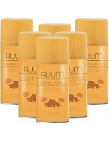 RUUM Creme Brulée -  náplň do osviežovača vzduchu 250ml
