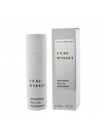     Issey Miyake L'Eau D'Issey dámsky roll-on deodorant 50 ml  