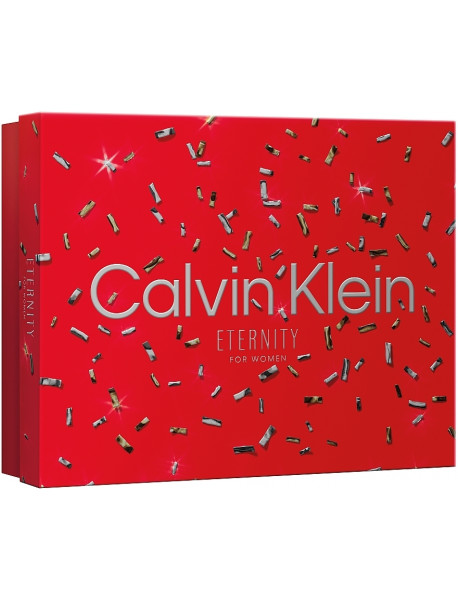 Calvin Klein Dámsky parfumovaný SET 2