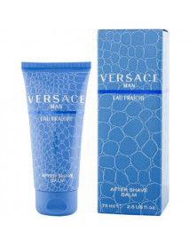 Versace Man Eau Fraiche balzam po holení 75 ml