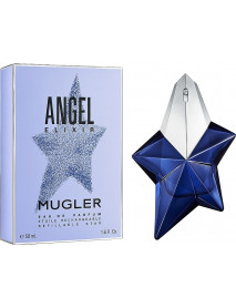 Thierry Mugler Angel Elixir 100 ml edp naplniteľný TESTER