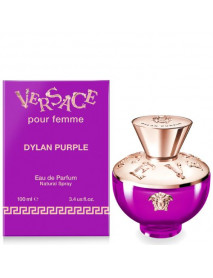 Versace Dylan Purple dámska parfumovaná voda 100 ML 