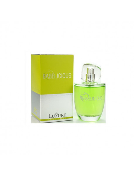 Luxure Babelicious dámska parfumovaná voda 100  ml 