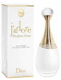 Christian Dior J´Adore Parfum d´Eau 100 ml TESTER