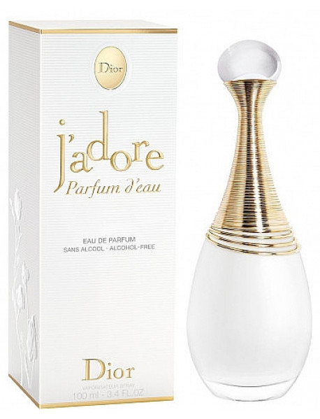 Christian Dior J´Adore Parfum d´Eau 100 ml TESTER