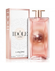 Lancôme Idôle Aura parfumovaná voda 50 ml 