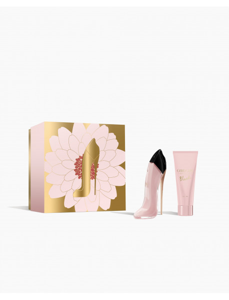 Carolina Herrera Good Girl Blush SET 