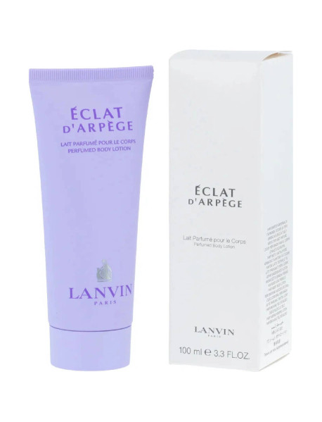 Lanvin Éclat d'Arpège telové mlieko 150 ml Lanvin Éclat d'Arpège telové mlieko 150 ml
