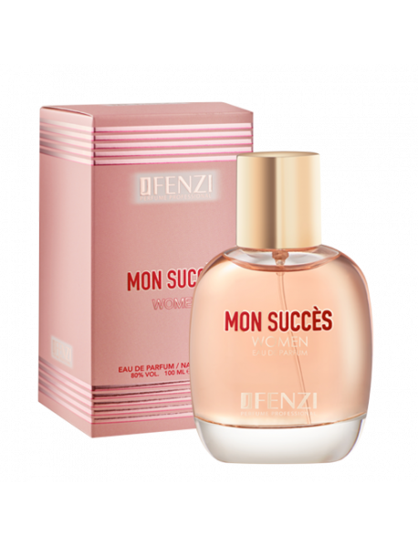 Mon Succes Jfenzi 100 ml EDP