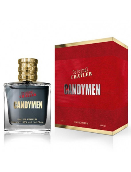 Candyman Chatler 100 ml edp