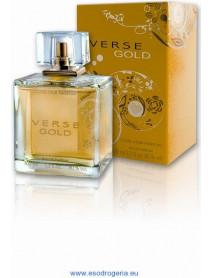 Verse Gold  100 ml EDP