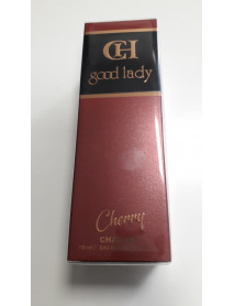 CH Good Lady Cherry 100 ml EDP Chatler
