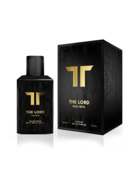 The Lord Oud Men Chatler 100 ml EDP