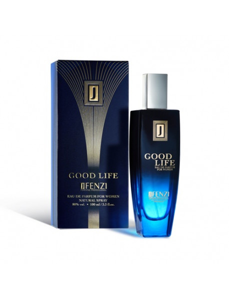 JFenzi Good LIfe 100 ml parfumovaná voda