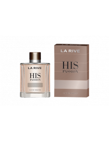 His Passion La Rive 100ml EDT 