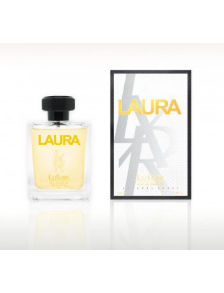 Laura Luxure 100 ml EDP 