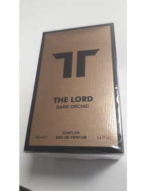 The Lord Dark Orchid 100 ml EDP
