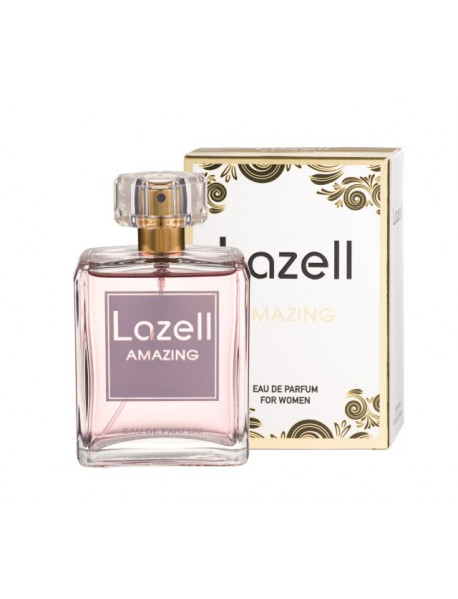 Amazing Lazell 100 ml EDP