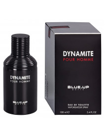 Blue Up Dynamite Pour Homme 100 edt 