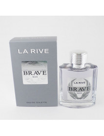 La Rive Brave Man 100 ml EDT