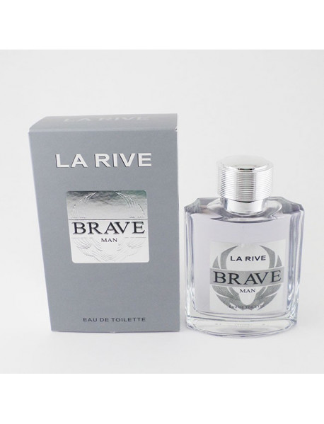 La Rive Brave Man 100 ml EDT