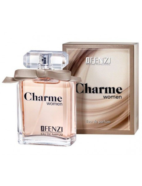 Charme Women J Fenzi 100 ml EDP 