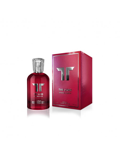 Chatler The Lord Intense Cherry 100 edp