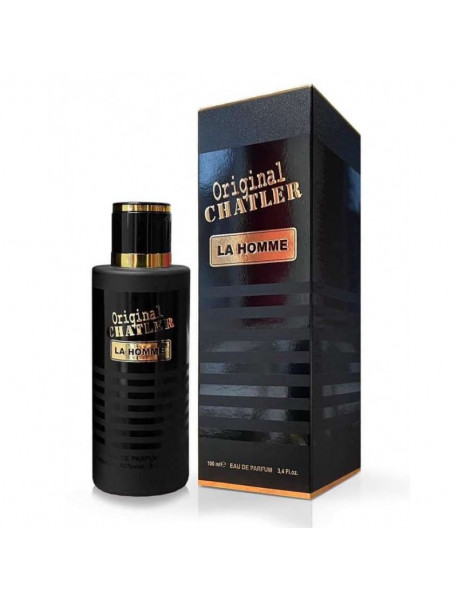 Original Chatler La Homme 100 ml EDP