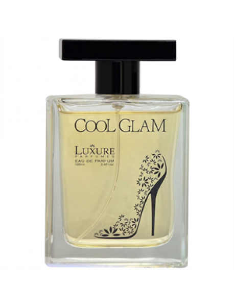 Cool Glam 100 ml EDP WOMAN