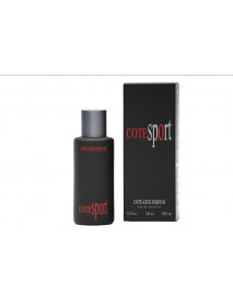 Cote Azur Sport For Men 100 ml toaletná voda 