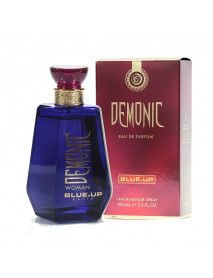 Demonic 100 ml EDP BLUE UP