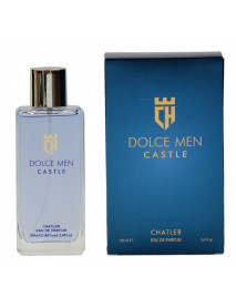 Dolce Men Castle 100 ml EDP