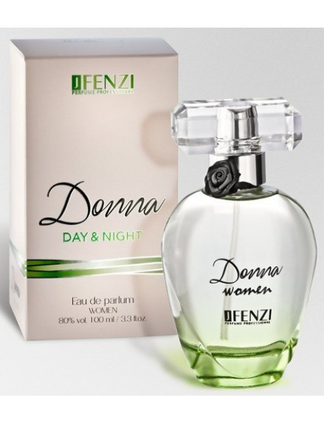 J Fenzi Donna 100 ml EDP