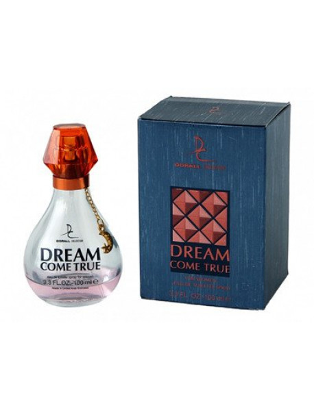 Dream Come True 100 ml EDT