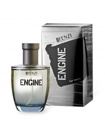 Engine for Men 100 ml EDP