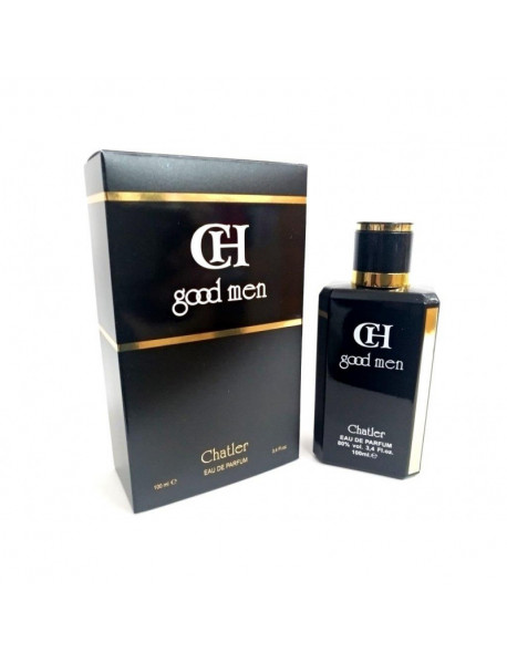 Good Men CH 100 ml EDP