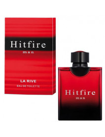 Hitfire 90 ml EDT