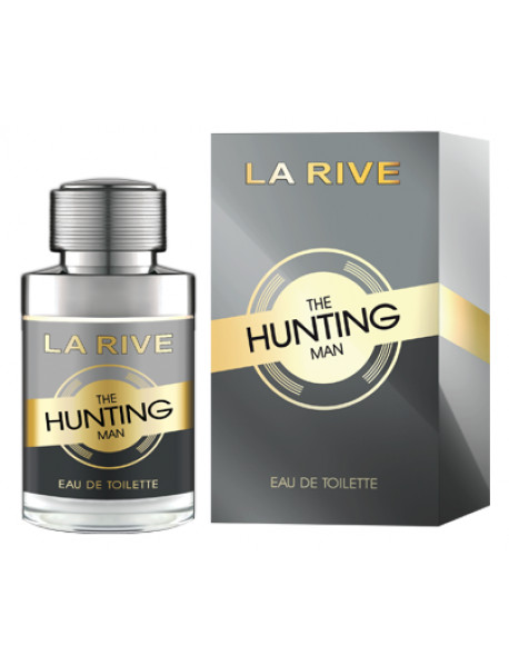 The Hunting Man La Rive 75 ml EDT