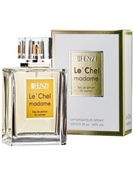 Le Chel madame 100ml EDP 